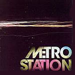 Metro Station