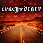 Tracy Starr