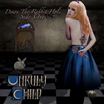 Down The Rabbit Hole (side one) 