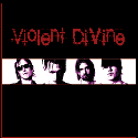 Violent Divine - Violent Divine