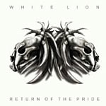 Return Of The Pride