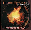 Theodore Ziras - Hyperpyrexia