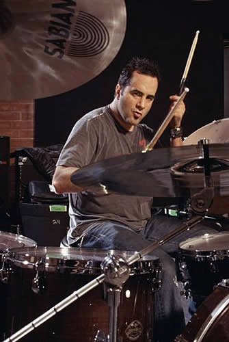 John Macaluso