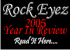 Rock Eyez  Best of 2008