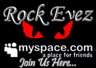 Rock Eyez on MySpace