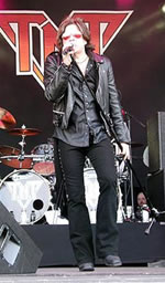 Tony Harnell