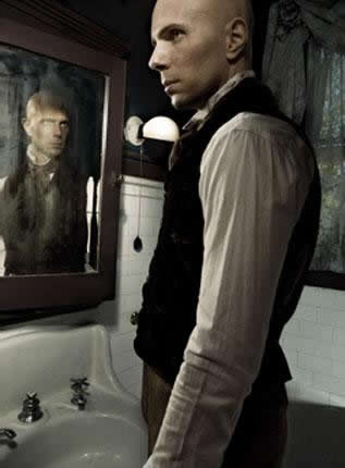 Billy Howerdel