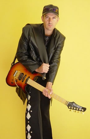 Bruno Kraler (Brunorock)