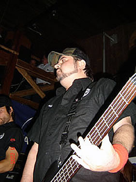 Anders Sevebo - Cellout