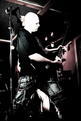 Chris Laney