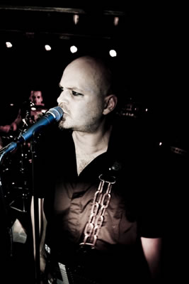 Chris Laney