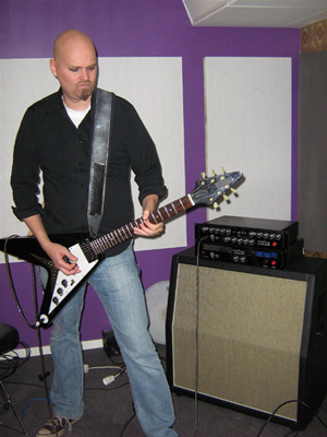Chris Laney