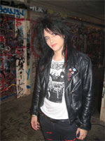 Crashdiet