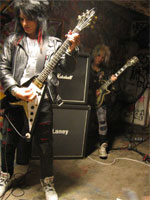 Crashdiet