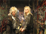 Crashdiet