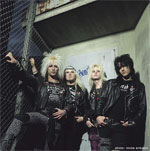 Crashdiet