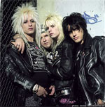 Crashdiet