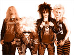 Crashdiet