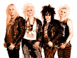 Crashdiet