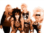 Crashdiet