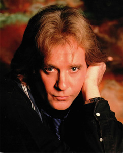 Eddie Money