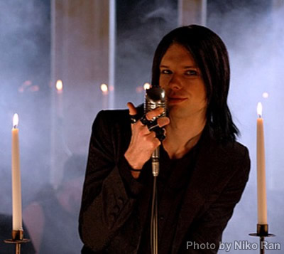 Anton Laurila - Feiled