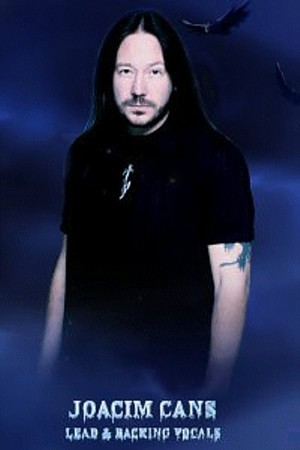 Joacim Cans - Hammerfall