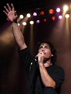 Jimi Jamison 
