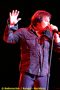 Jimi jamison