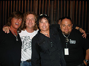 JLT, Blades, Jimi, Eric Ragno