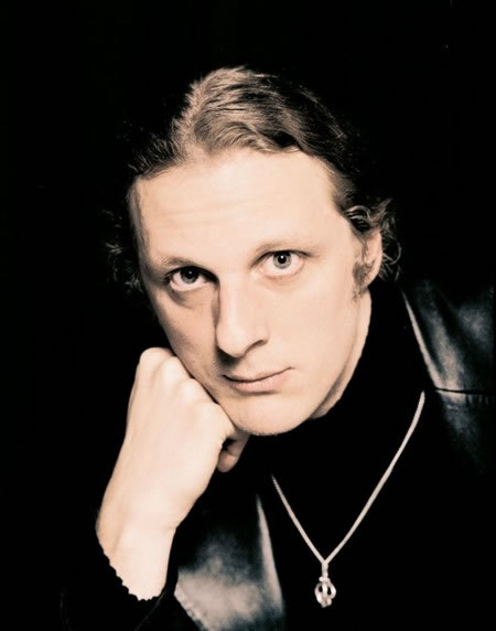 Matthieu Kleiber - Karelia