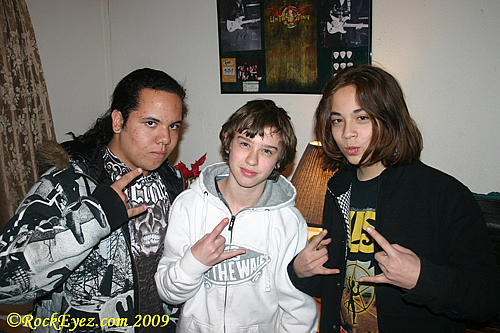 John .S. Rieg AKA Johnny Knollwood, Sid Rivers, John Glass 