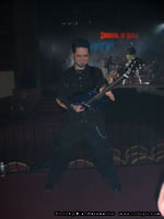 The Machine - Carnival of Souls