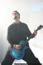 The Machine - Carnival of Souls