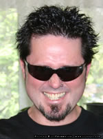 The Machine - Carnival of Souls