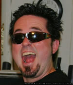 The Machine - Carnival of Souls