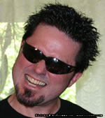 The Machine - Carnival of Souls