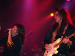 Doogie White & Yngwie Malmsteen