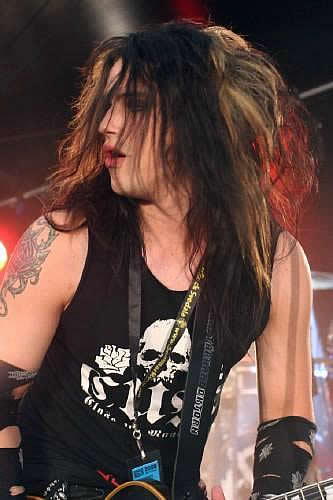 Martin Sweet  
