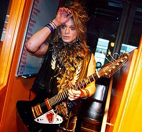 Michael Monroe