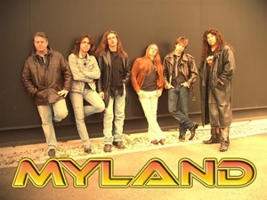 Myland
