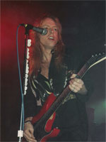 Jeff Pilson