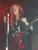 Jeff Pilson