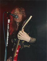 Jeff Pilson