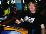 Jeff Pilson