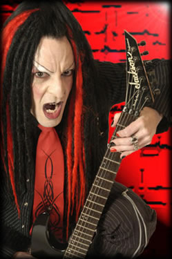 Mykill Mayhem - Sister Kill Cycle