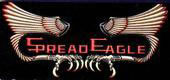 Spread Eagle logo