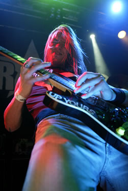 Dennis Post - Starrats