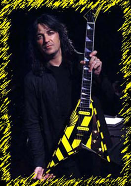 Michael Sweet - Stryper