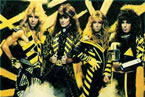 Stryper 1988